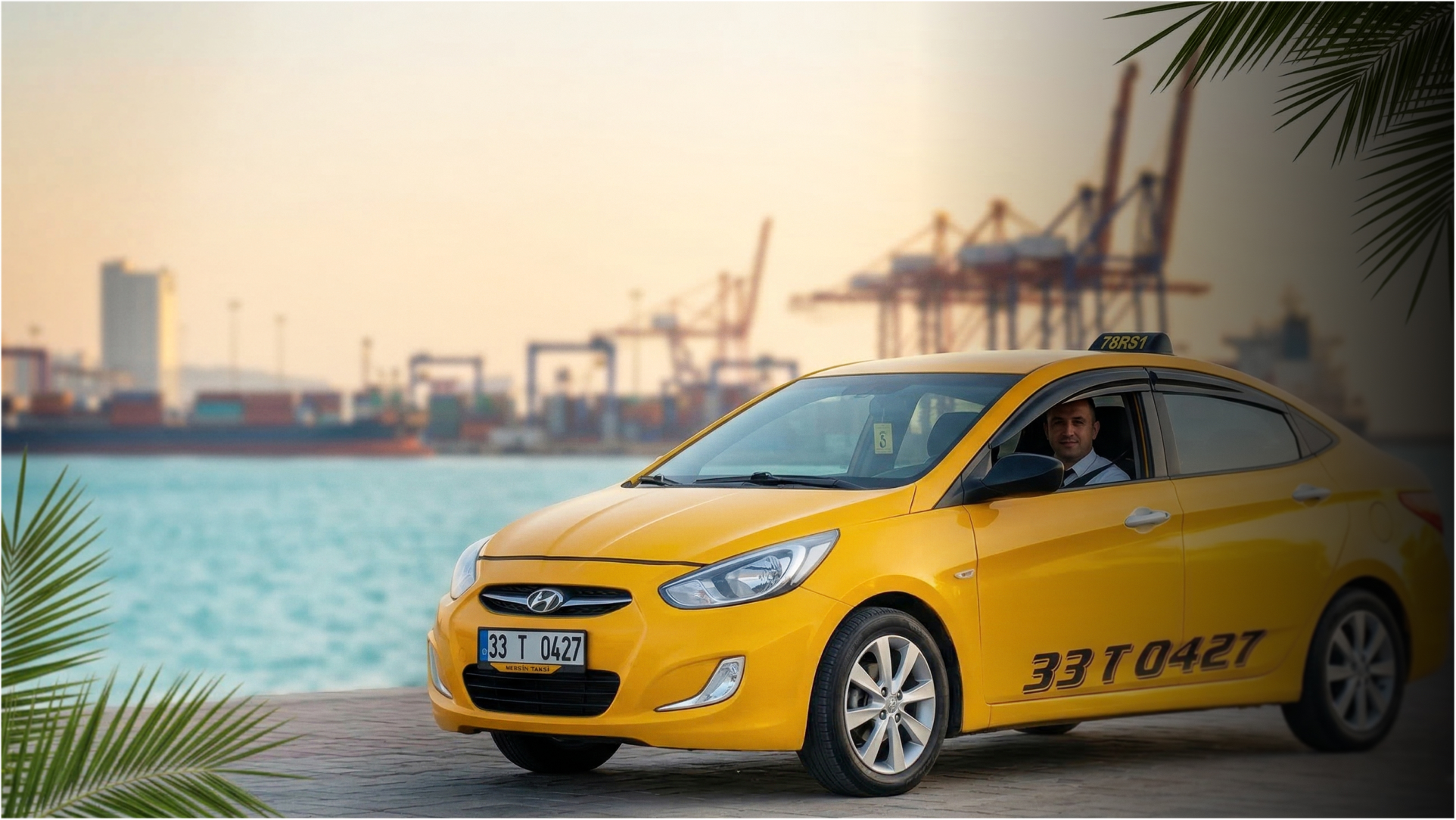 About Ridek Taxi
